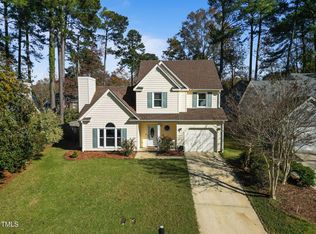 5817 Edgebury Rd, Raleigh, NC 27613