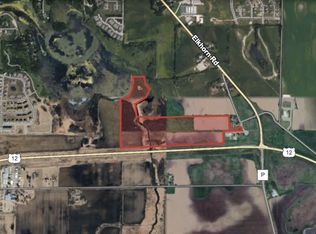 LOT 2 Highway 12, Whitewater, WI 53190
