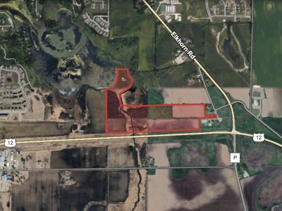 Lt2 HIGHWAY 12, Whitewater, WI, 53190