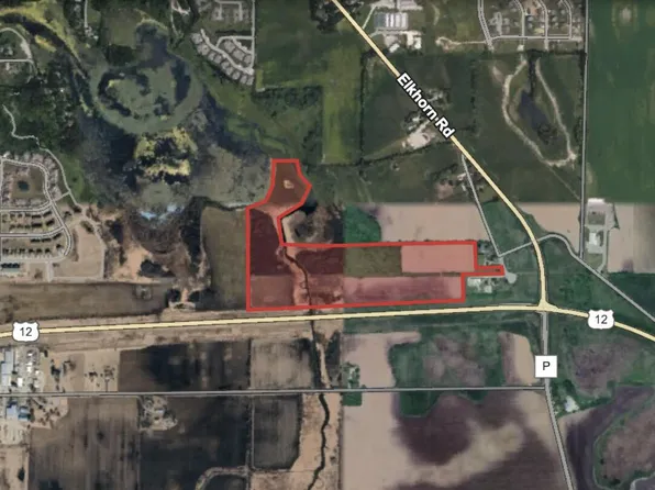 Lt2 HIGHWAY 12, Whitewater, WI 53190