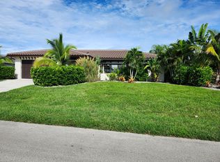 376 Portofino Dr, Punta Gorda, FL 33950