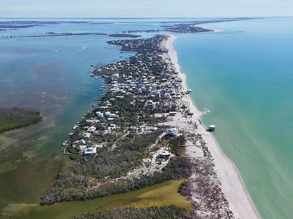 8158 Little Gasparilla Is #5, Placida, FL 33946