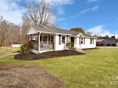 364 Scotts Creek Rd, Statesville, NC, 28625
