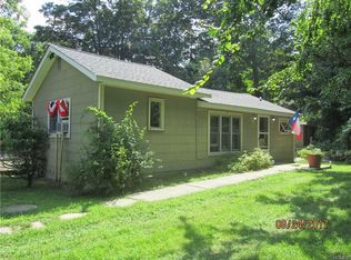 295 Mountain Lodge Rd, Monroe, NY 10950