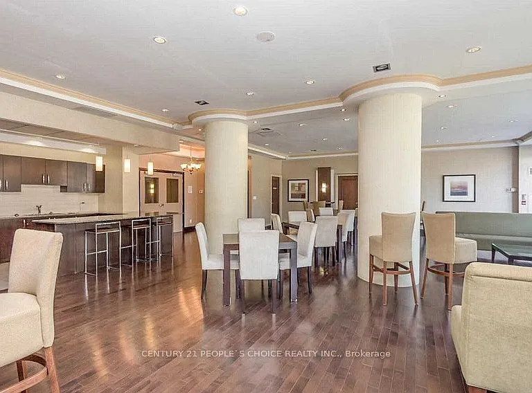3504 Hurontario St #2309 — Photo 21
