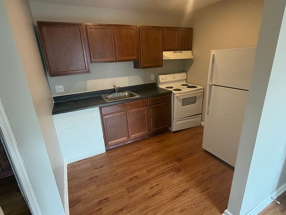 1st image of 1645 S Braddock St #7