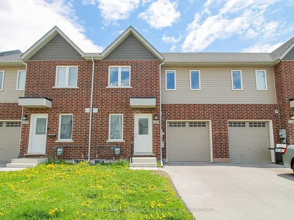 329 Chaffey St, Welland, ON L3B 2Y3