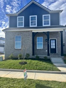 318 Delta Way Lot 127, La Vergne, TN, 37086