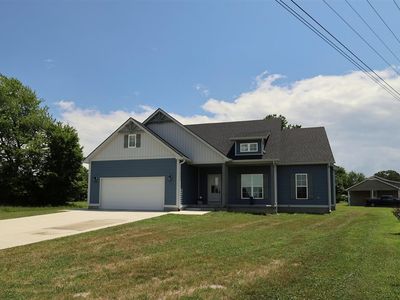 52 Greenbriar Ln, Smiths Grove, KY, 42171