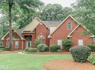 203 River Valley Trl, Kathleen, GA 31047