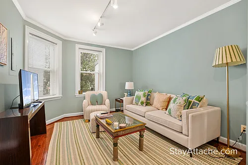 1-3143 N St NW #1WASHINGTON Photo 1