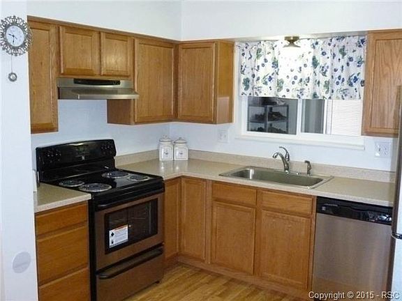 Enclosed front porch