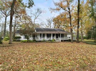 15816 Castle Ridge St, Baton Rouge, LA 70817