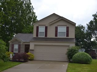 3583 Providence Trace Dr, Melbourne, KY