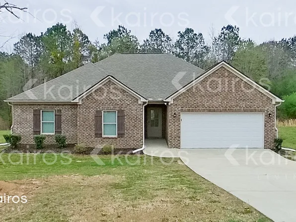 1515 New Prospect Rd, Jasper, AL 35503