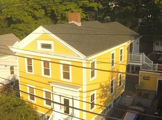 701 Quinnipiac Ave, New Haven, CT 06513