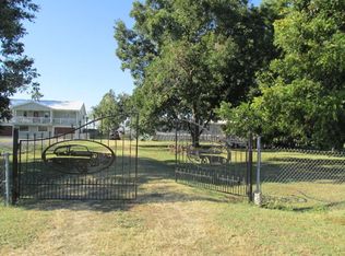 16607 Highway 465, Vicksburg, MS 39183