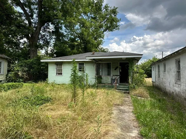 1283 Avenue M, Birmingham, AL 35218