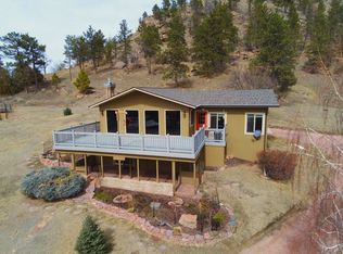 13063 Eagle Ct, Hot Springs, SD 57747