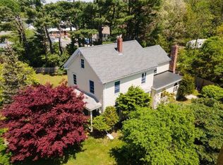 88 Ames St, Dedham, MA 02026