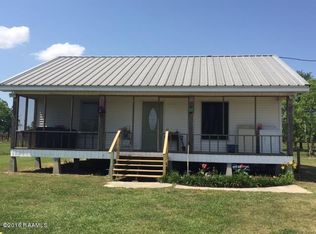 1705 Aaron Rd, Rayne, LA 70578