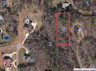 Christopher Rd, Columbus, MS 39705