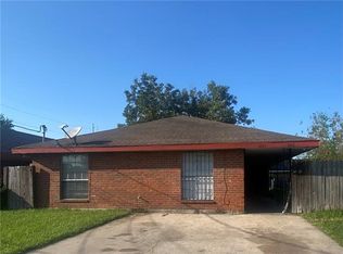 2163 Sere St, New Orleans, LA 70122