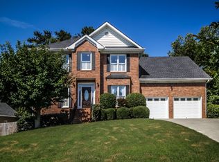 1010 Sunny Field Ct, Lawrenceville, GA 30043