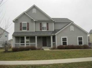 118 Blakemore Dr, Delaware, OH 43015