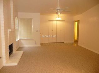 2329 N Los Feliz St, Las Vegas, NV 89156