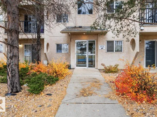 12710 127th St NW #305, Edmonton, AB T5L 1A5