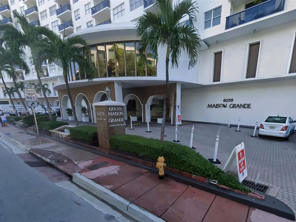 1st image of 6039 Collins Ave APT 1201