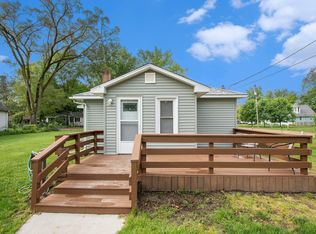 101 Bertram Rd, Niles, MI 49120