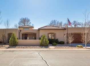 1616 Rancho Guadalupe Trl NW, Albuquerque, NM 87107