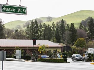 2550 Camino Tassajara, Danville, CA