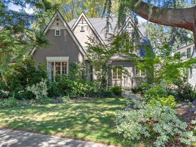 1133 Vallejo Way, Sacramento, CA, 95818
