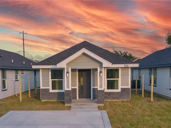 722 N Illinois Ave, Weslaco, TX 78596