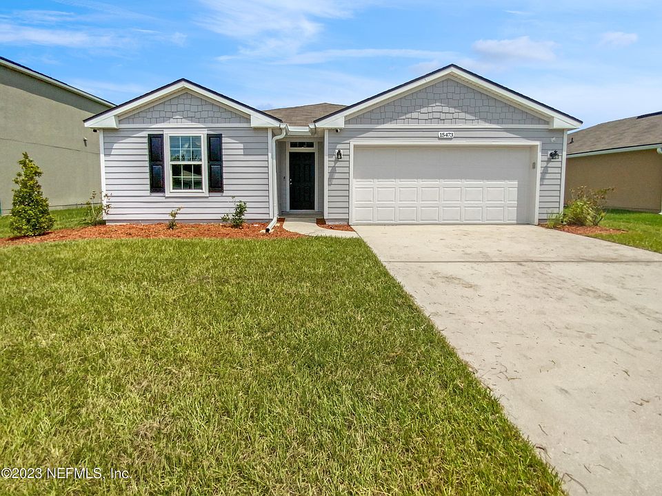 1st image of 15473 BUCKSKIN JUMPER Drive