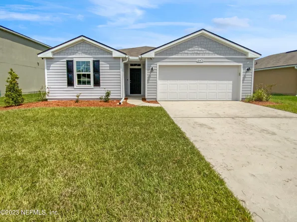 15473 BUCKSKIN JUMPER Drive, Jacksonville, FL 32234