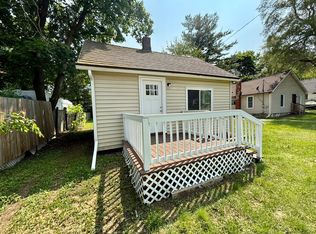 407 W Fairfield Ave, Lansing, MI 48906