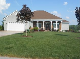 2251 S Harbor Bay Dr, Port Clinton, OH 43452