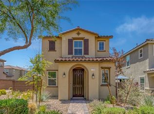 1130 Blissful Plains Ave, North Las Vegas, NV 89086