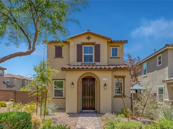 1130 Blissful Plains Ave, North Las Vegas, NV 89086
