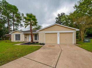 8903 Indian River Dr, Houston, TX 77088