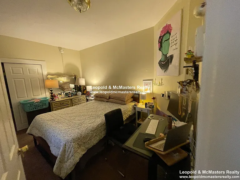 1681-1683 Commonwealth Ave Properties — Photo 37