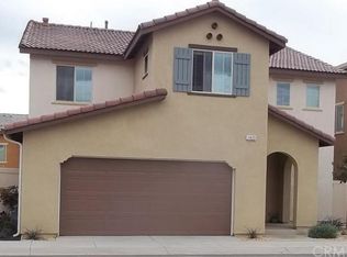 1433 Silverberry Ln, Beaumont, CA 92223