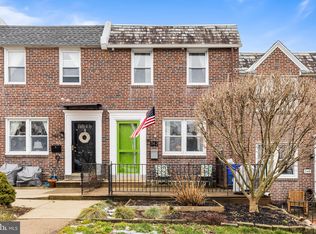 342 Dawson St, Philadelphia, PA 19128