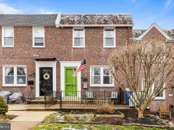 342 Dawson St, Philadelphia, PA 19128