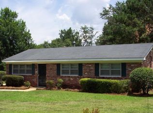 3293 Durham Dr, Montgomery, AL 36109