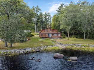 7602 Highway 8, South Brookfield, NS B0T1X0